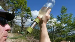 Origin Outdoors Wasserfilter Basic Nature