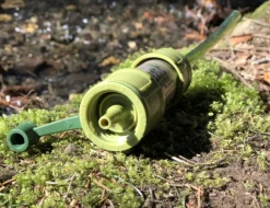 Origin Outdoors Wasserfilter Basic Nature