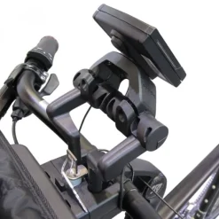 ORTLIEB Aufsatz f&uuml;r Ultimate 6 Montageset