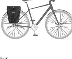 ORTLIEB Back-Roller High-Vis