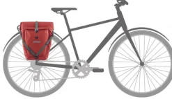 ORTLIEB Back-Roller Plus