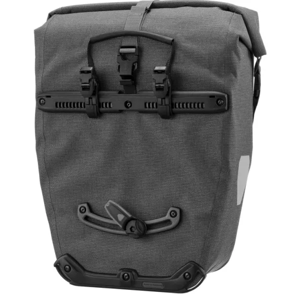 ORTLIEB Back-Roller Plus Urban (Single Bag)