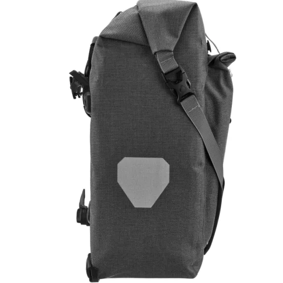 ORTLIEB Back-Roller Plus Urban (Single Bag)