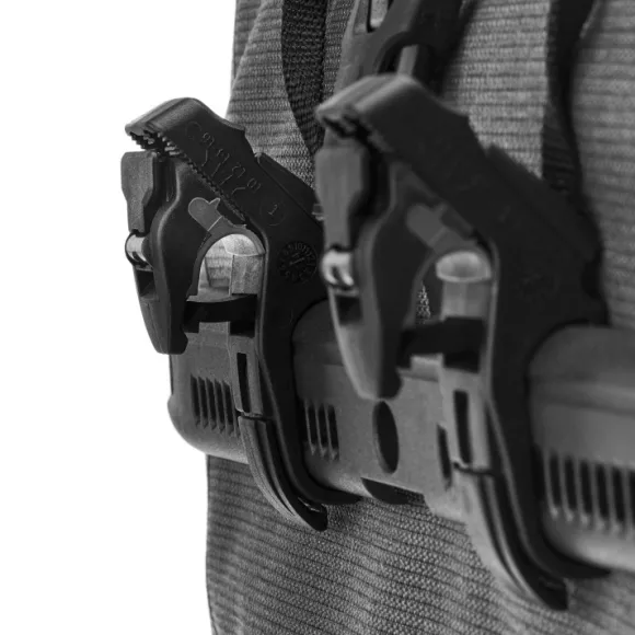 ORTLIEB Back-Roller Plus Urban (Single Bag)