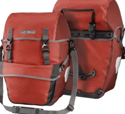 ORTLIEB Bike-Packer Plus
