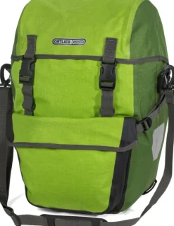 ORTLIEB Bike-Packer Plus