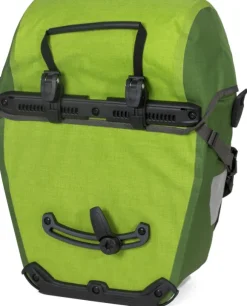 ORTLIEB Bike-Packer Plus