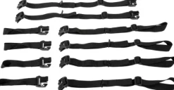 ORTLIEB Cargo Straps