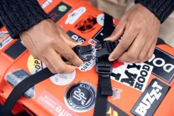 ORTLIEB Cargo Straps