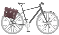 ORTLIEB Commuter-Bag Urban