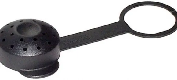 ORTLIEB Duschvorsatz
