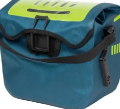 ORTLIEB E-Glow