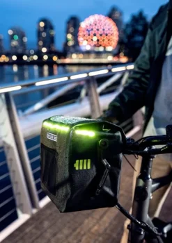 ORTLIEB E-Glow