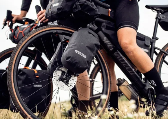 ORTLIEB Fork-Pack