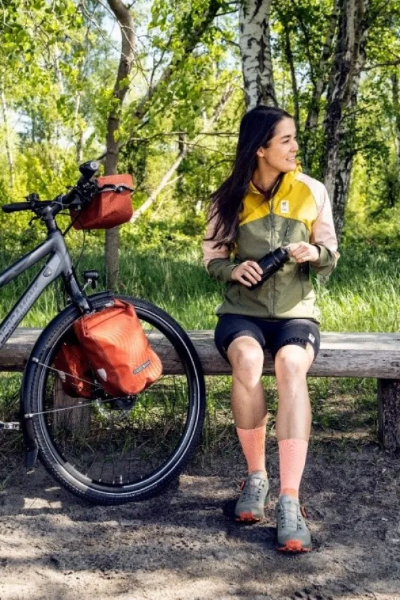 ORTLIEB Fork-Pack Plus