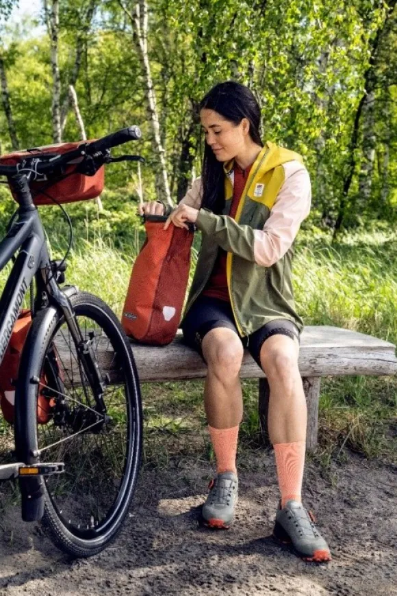 ORTLIEB Fork-Pack Plus
