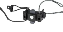 ORTLIEB Handlebar Mounting-Set QR
