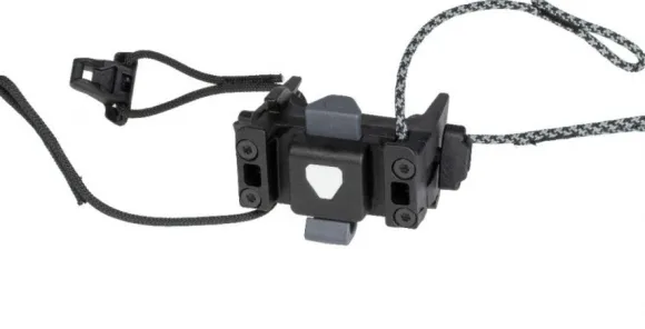 ORTLIEB Handlebar Mounting-Set QR