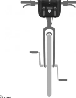 ORTLIEB Handlebar-Pack Plus