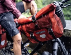 ORTLIEB Handlebar-Pack Plus