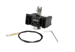 ORTLIEB Montageset f&uuml;r Ultimate (verschlie&szlig;bar)
