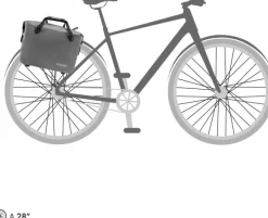 ORTLIEB Office-Bag Urban
