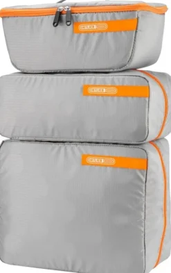 ORTLIEB Packing Cube Bundle