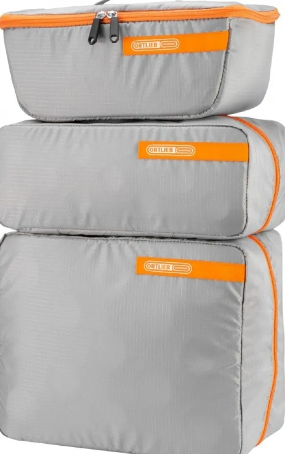 ORTLIEB Packing Cube Bundle