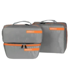 ORTLIEB Packing Cube Bundle