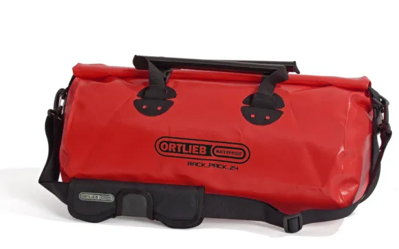 ORTLIEB Rack-Pack Reisetasche