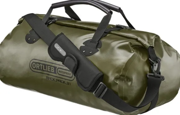 ORTLIEB Rack-Pack Reisetasche