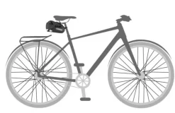 ORTLIEB Saddle-Bag 2