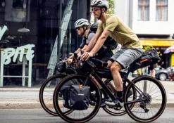 ORTLIEB Seat-Pack