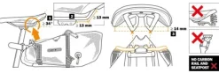 ORTLIEB Seat-Pack QR