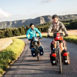 ORTLIEB Sport-Packer (Paar)