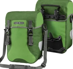ORTLIEB Sport-Packer Plus (Paar)