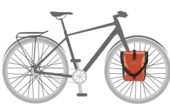 ORTLIEB Sport-Roller (Paar)
