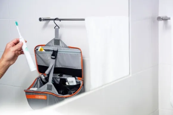 ORTLIEB Toiletry Bag