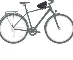 ORTLIEB Toptube-Bag