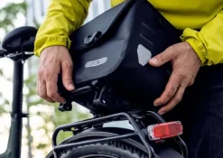 ORTLIEB Trunk-Bag