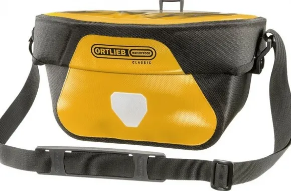 ORTLIEB Ultimate S