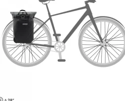 ORTLIEB Vario PS High-Vis