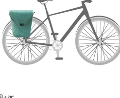 ORTLIEB Velo-Shopper