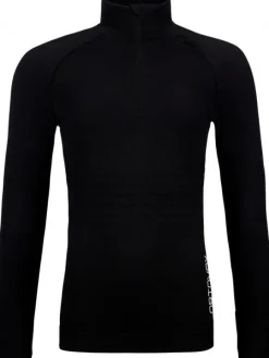 Ortovox 230 Competition Zip Neck Women