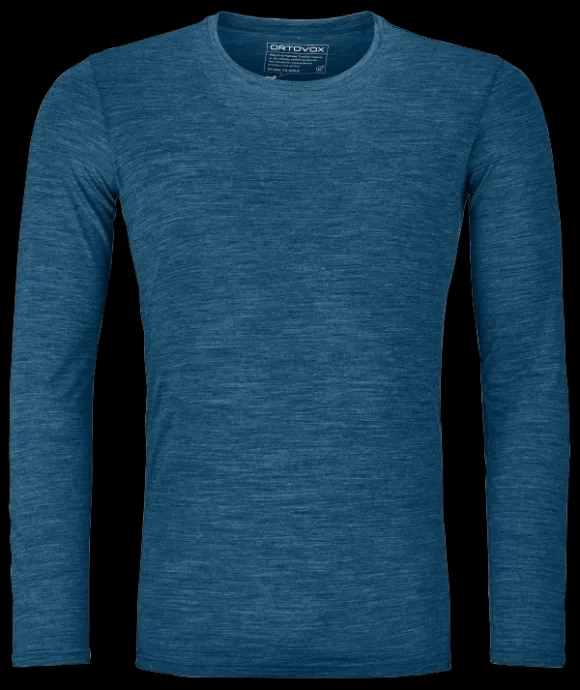 Ortovox 150 Cool Clean LS Men