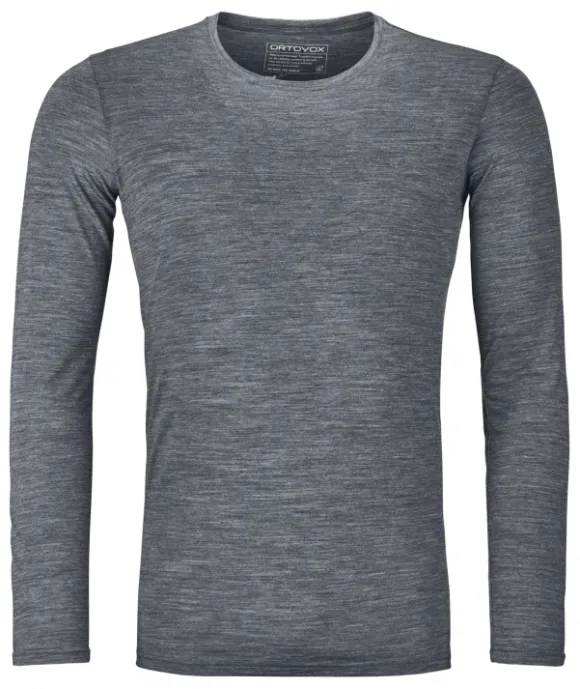 Ortovox 150 Cool Clean LS Men