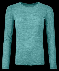Ortovox 150 Cool Clean LS Women