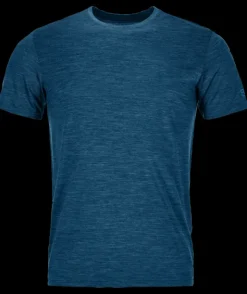 Ortovox 150 Cool Clean TS Men