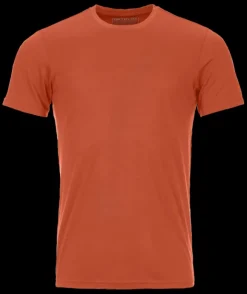 Ortovox 150 Cool Clean TS Men