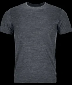 Ortovox 150 Cool Clean TS Men